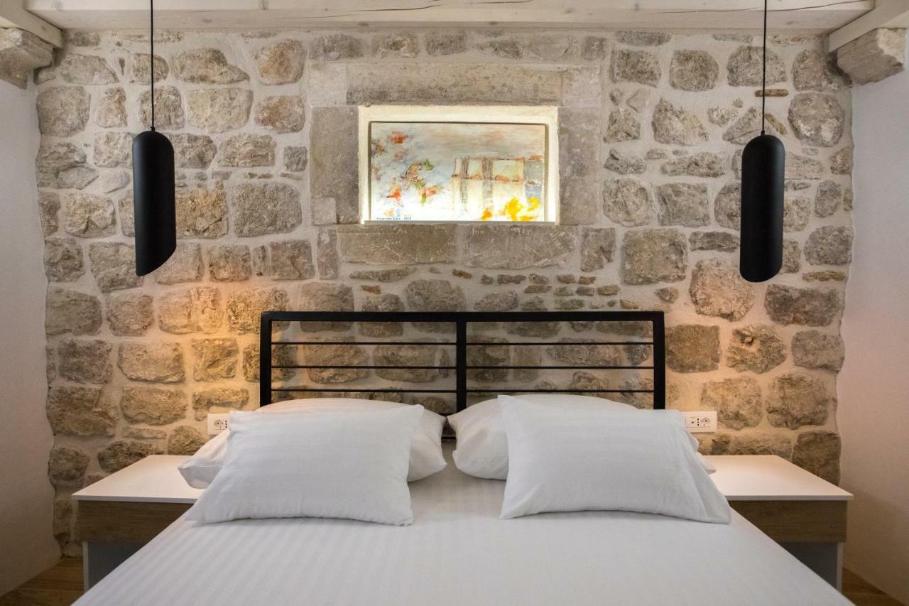 Villa Four Winds III Dubrovnik Exterior foto